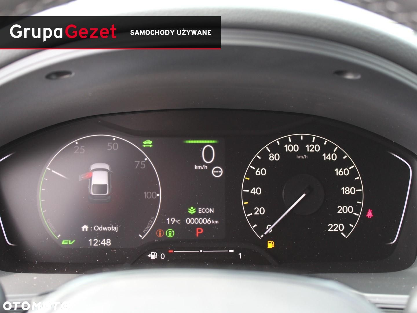 Honda Civic - 16