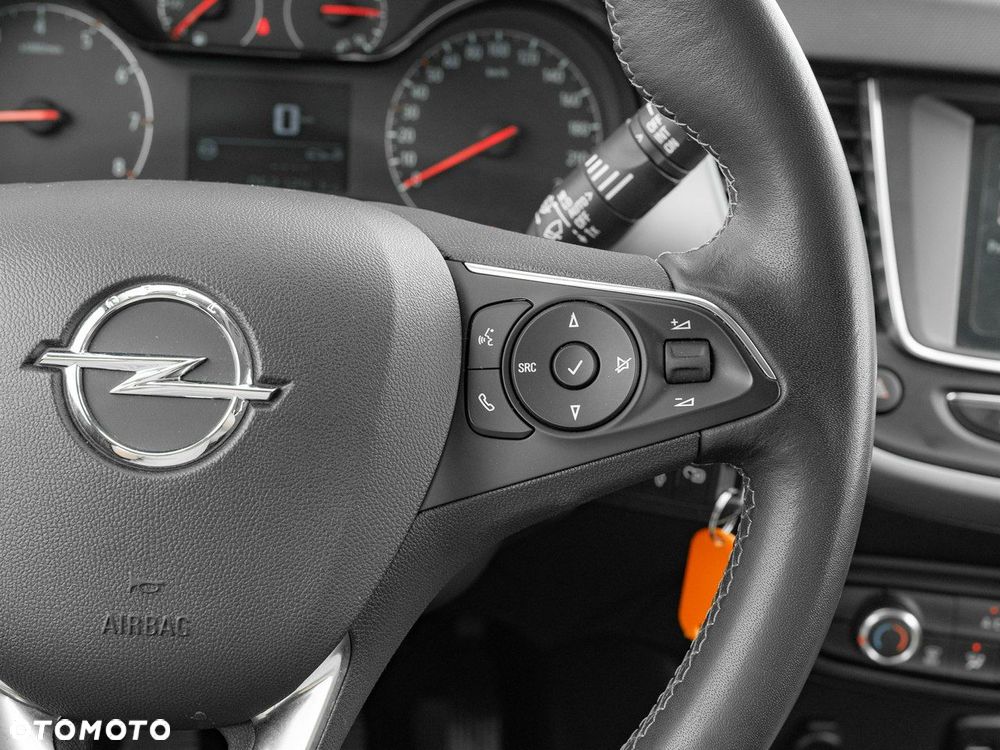 Opel Crossland 1.2 Edition - 18