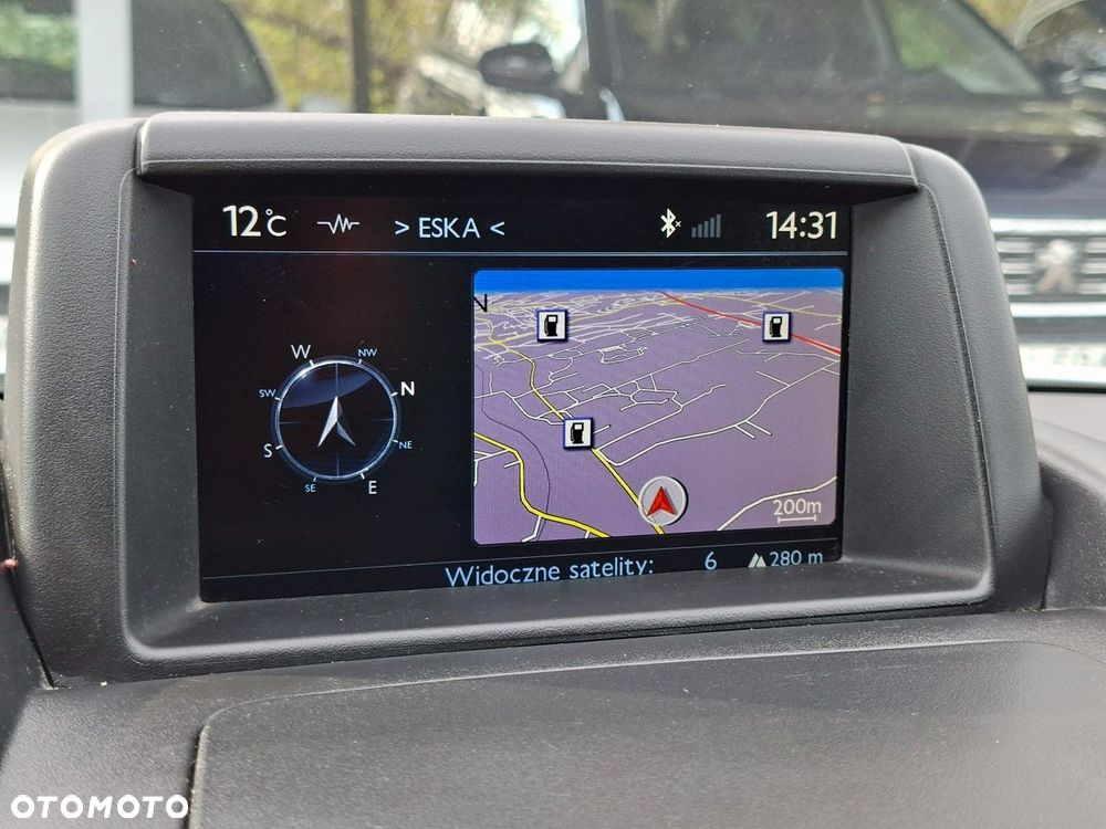 Citroën Berlingo 1.6 VTi Selection - 16