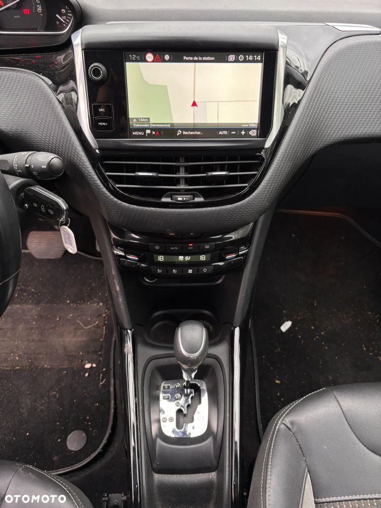 Peugeot 2008 - 27