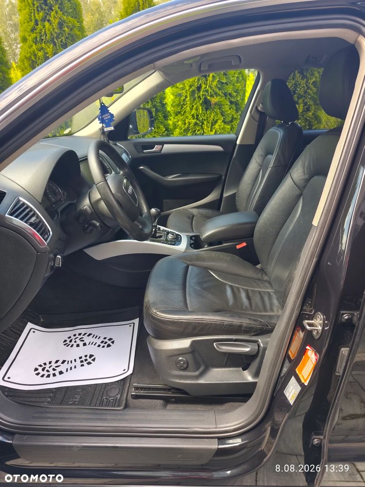 Audi Q5 2.0 TDI Quattro - 6