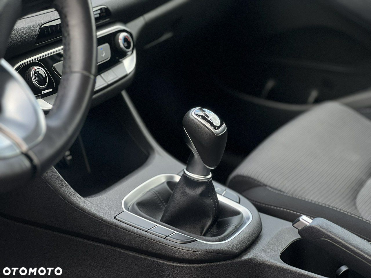 Hyundai i30 1.0 T-GDI Modern - 30
