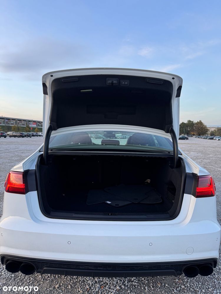 Audi S6 Limousine - 21