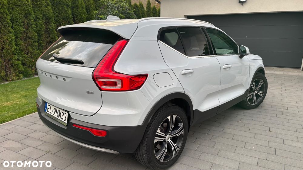 Volvo XC 40 - 2