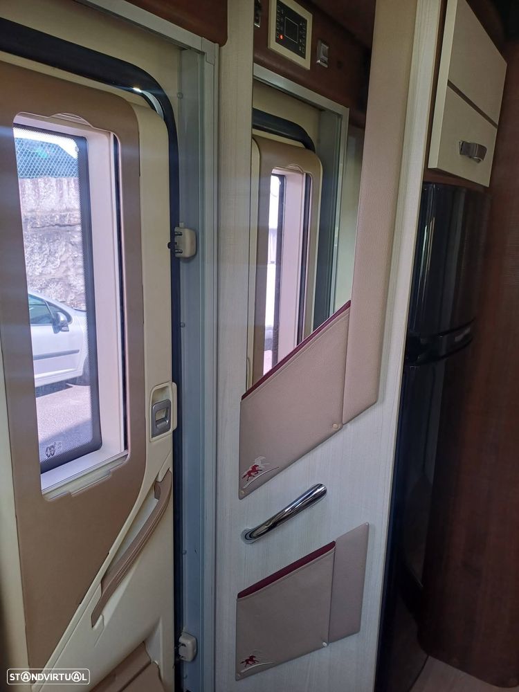 Fiat Ducato Mclouis Yearling - 10