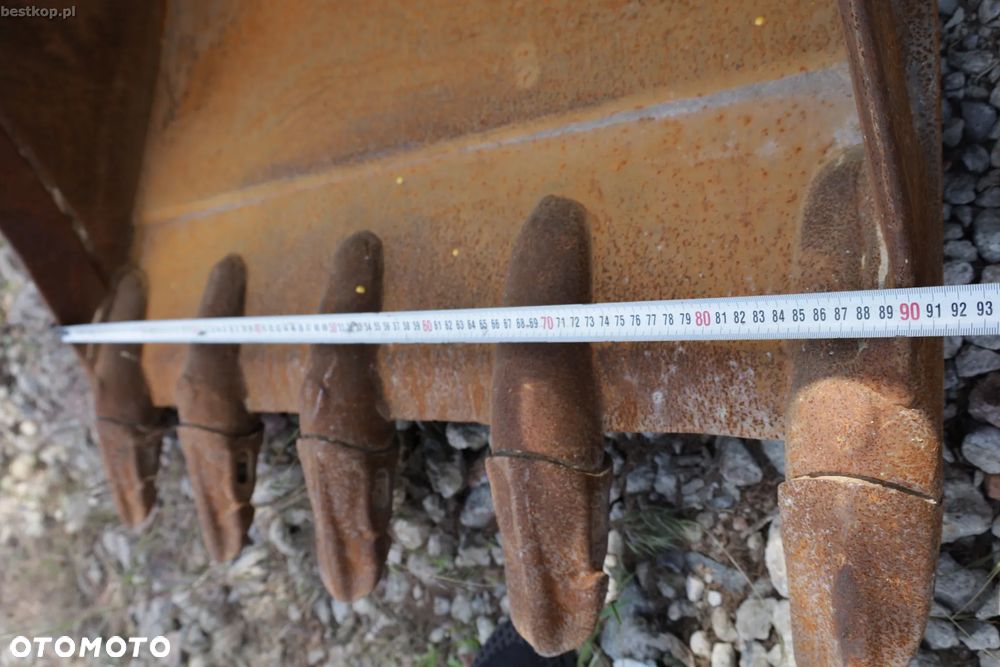Komatsu PW118MR-11 - 39