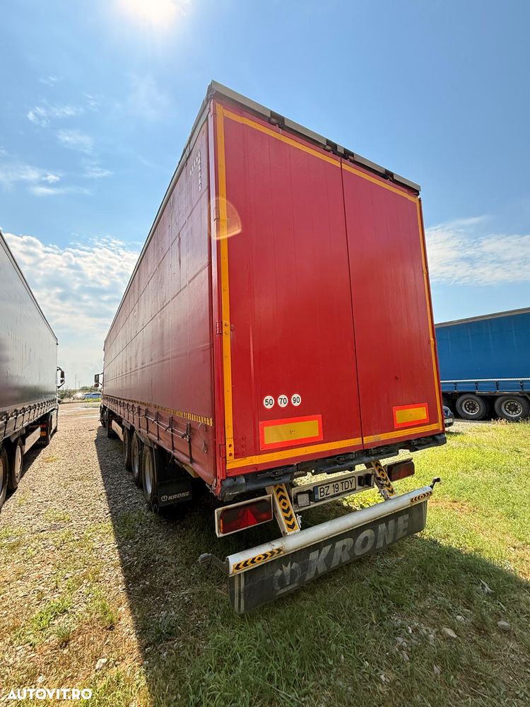 Volvo FH - 5