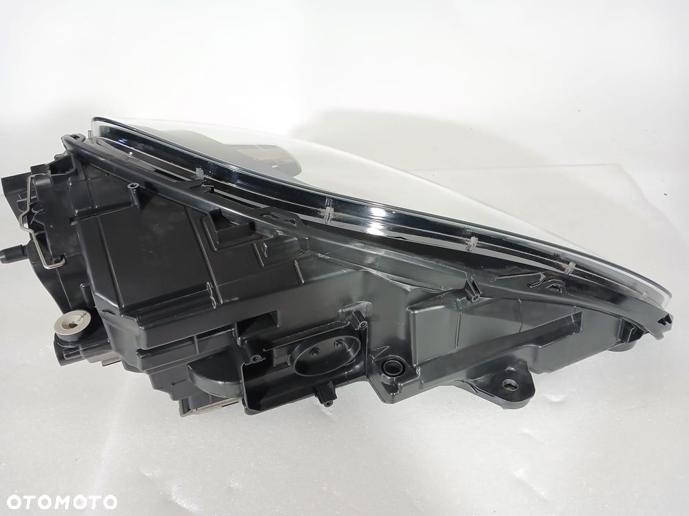 Porsche Macan 95B lift lampy FULL LED komplet lewa prawa moduły - 11