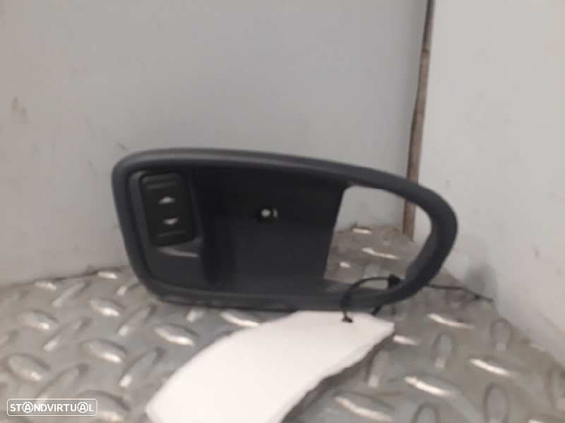 COMANDO DO ELEVADOR TRASEIRO DIREITO FORD MONDEO IV 1.8 TDCI 125CV 1753CC - 1