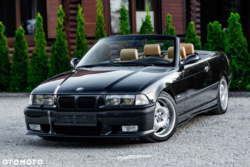 BMW M3 - 1
