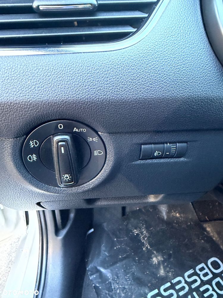 Skoda Octavia 2.0 TDI Green tec Edition - 19