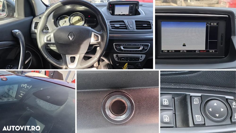 Renault Megane - 8