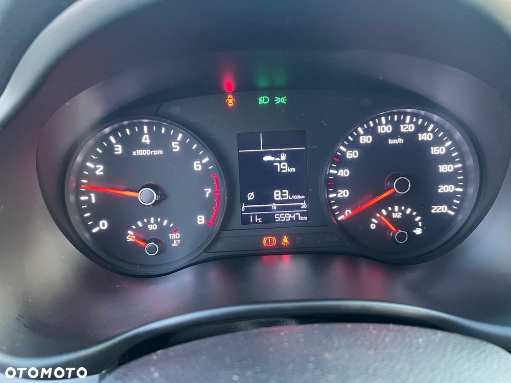 Kia Stonic 1.0 T-GDI L - 9