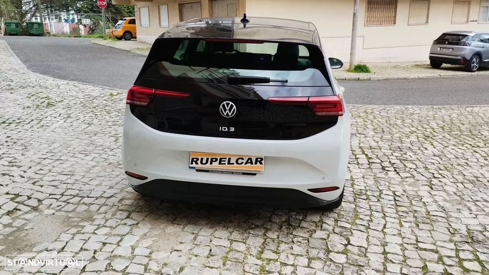 VW ID.3 58 kWh Pro - 8