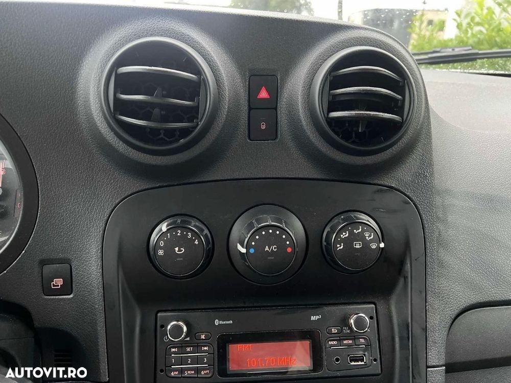 Mercedes-Benz Citan - 10