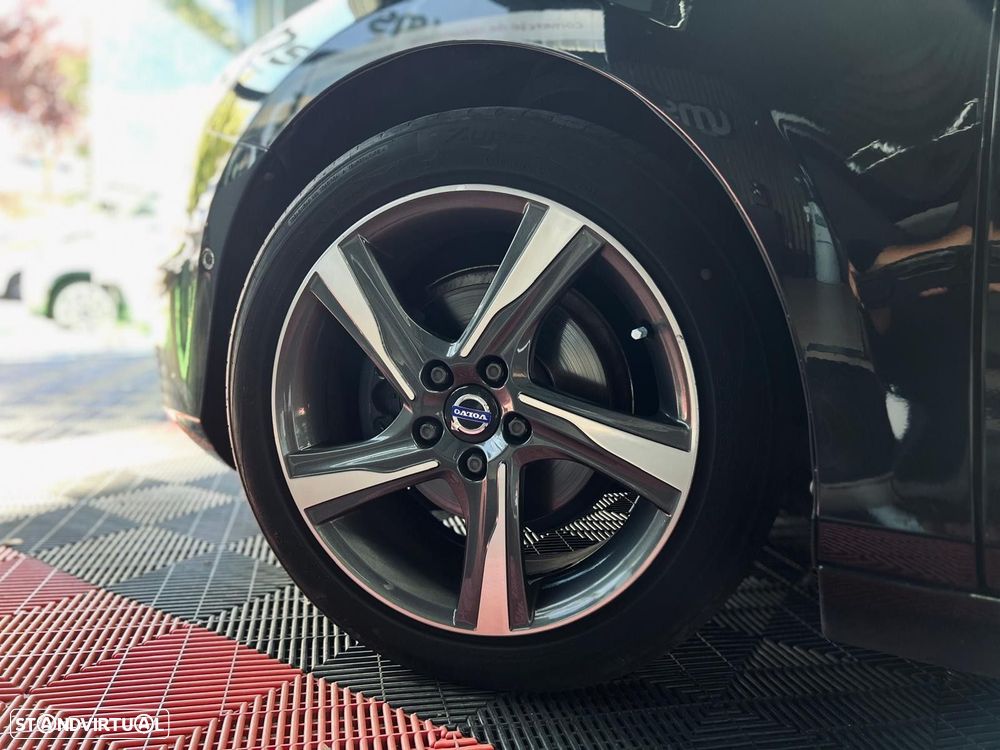 Volvo V40 1.6 D2 R-Design - 17