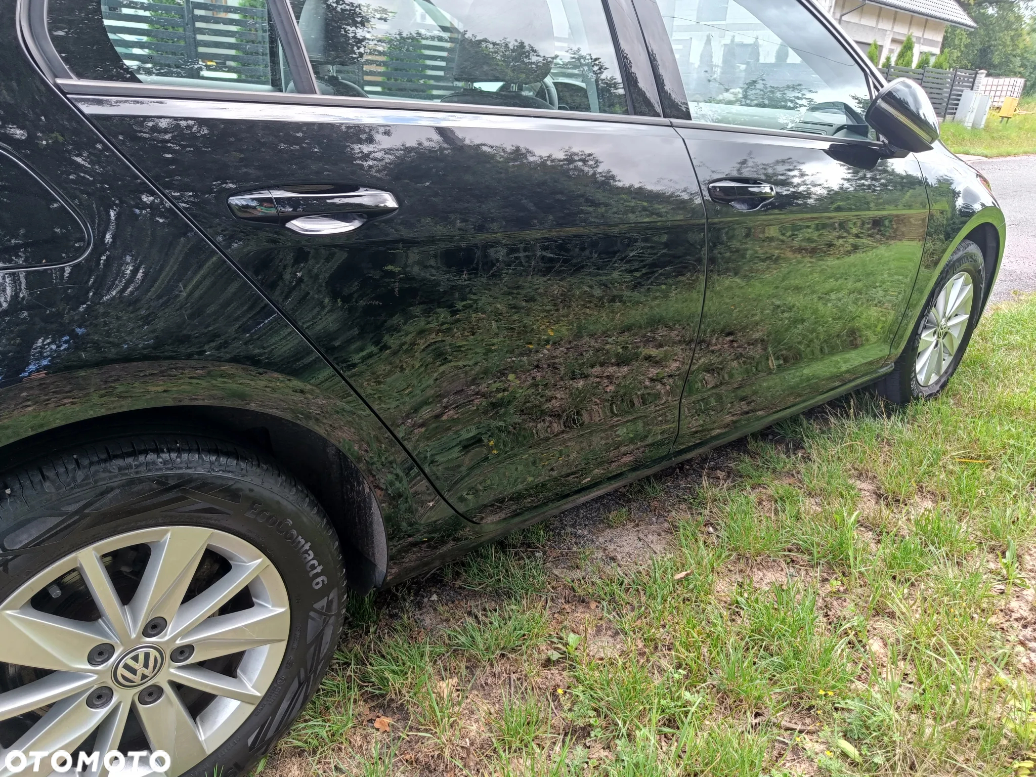 Volkswagen Golf - 15