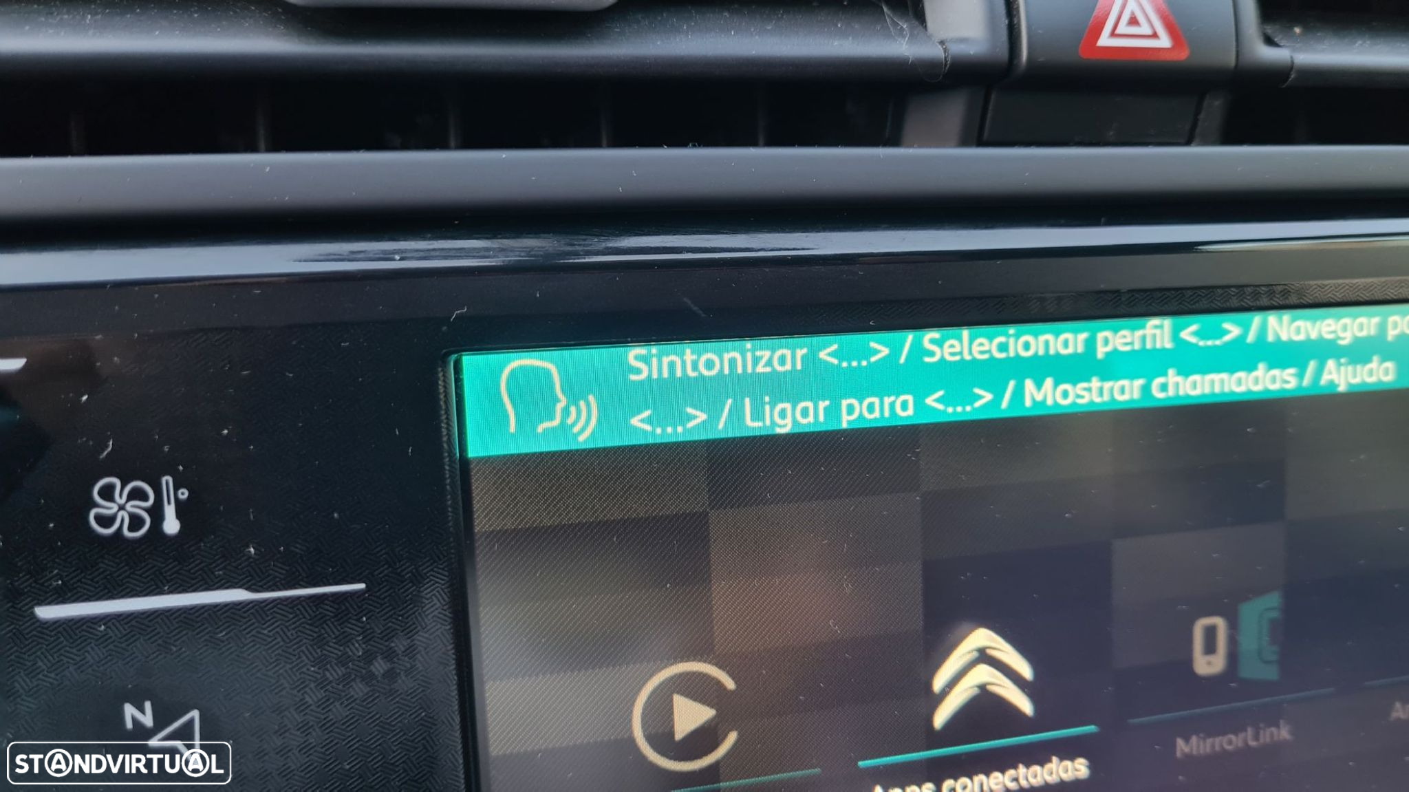 Citroën C4 Spacetourer - 35