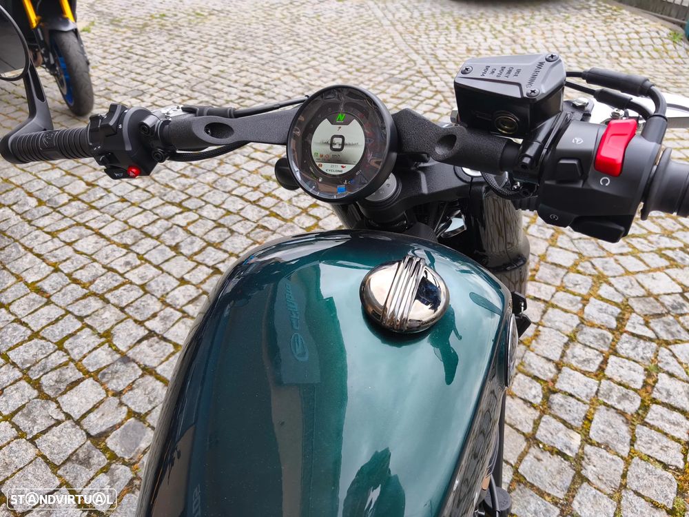 Cyclone RA600 Custom CAMPANHA 0%JUROS Nova - 7