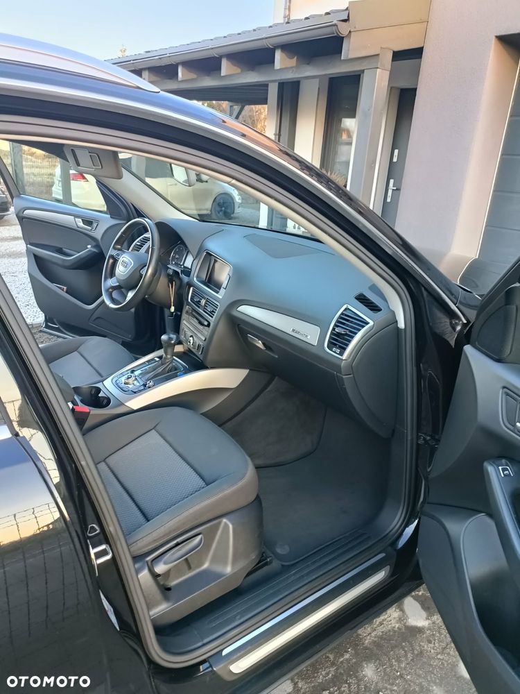 Audi Q5 - 17