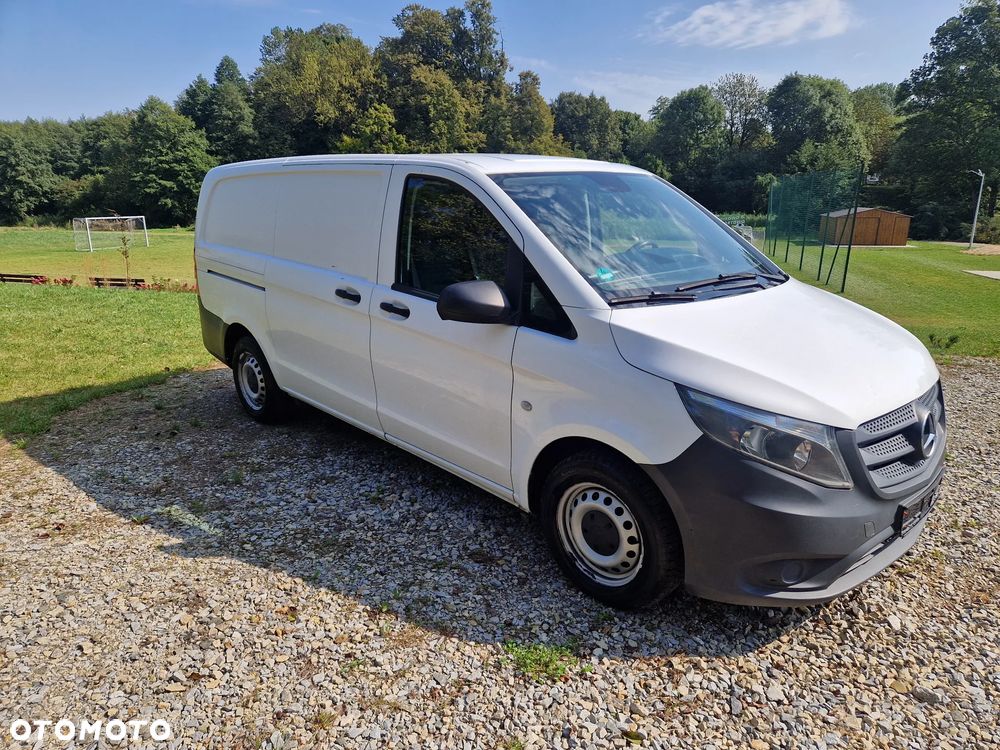 Mercedes-Benz VITO - 7
