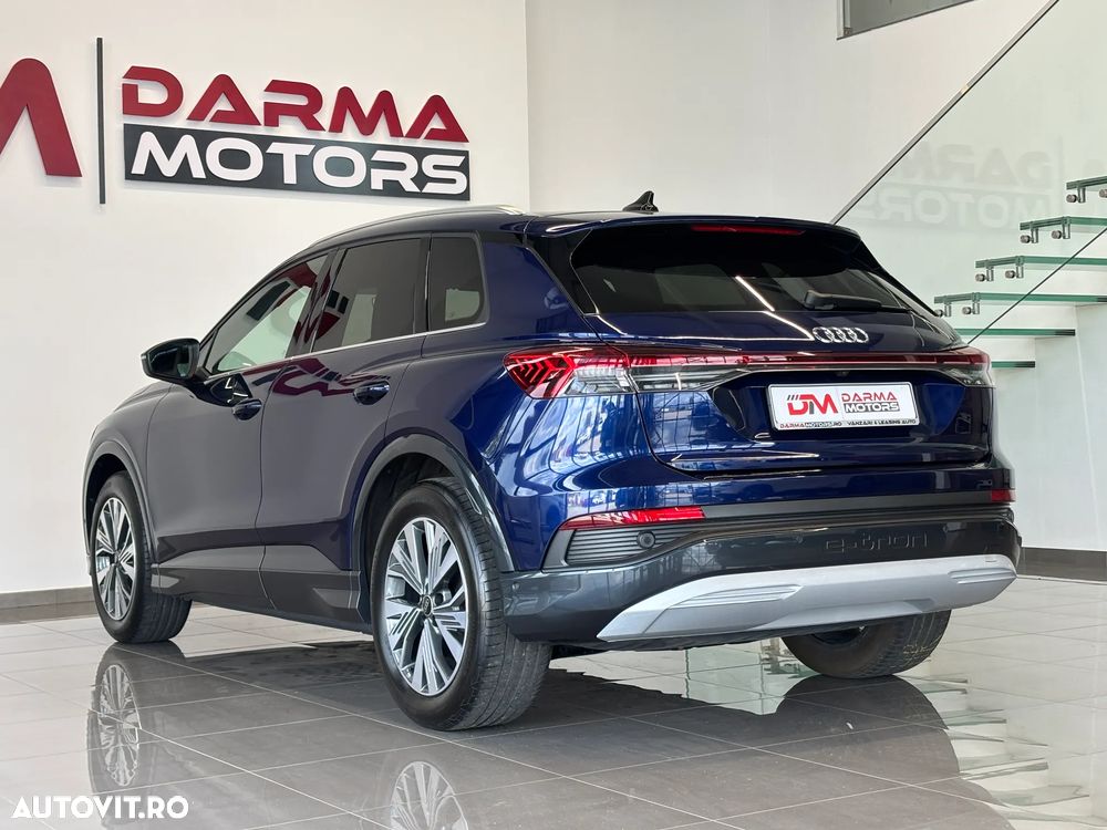 Audi Q4 e-tron 40 - 6