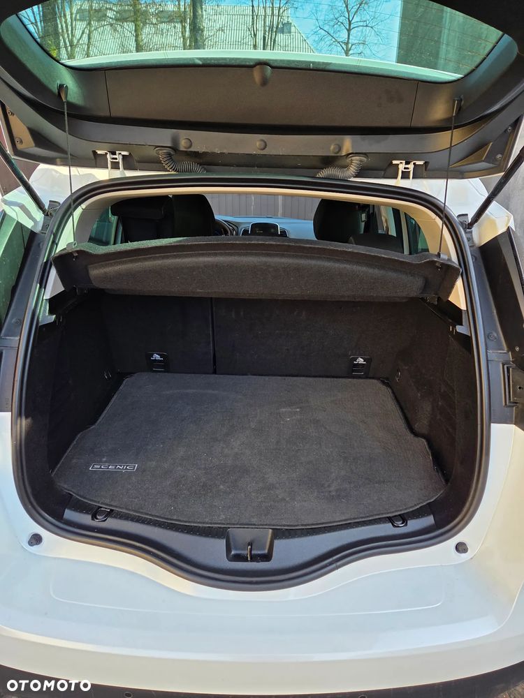 Renault Scenic - 9