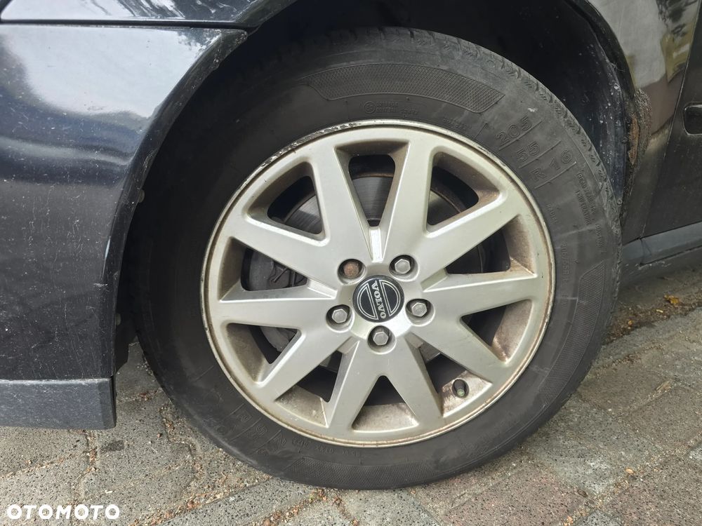 Volvo V50 - 4