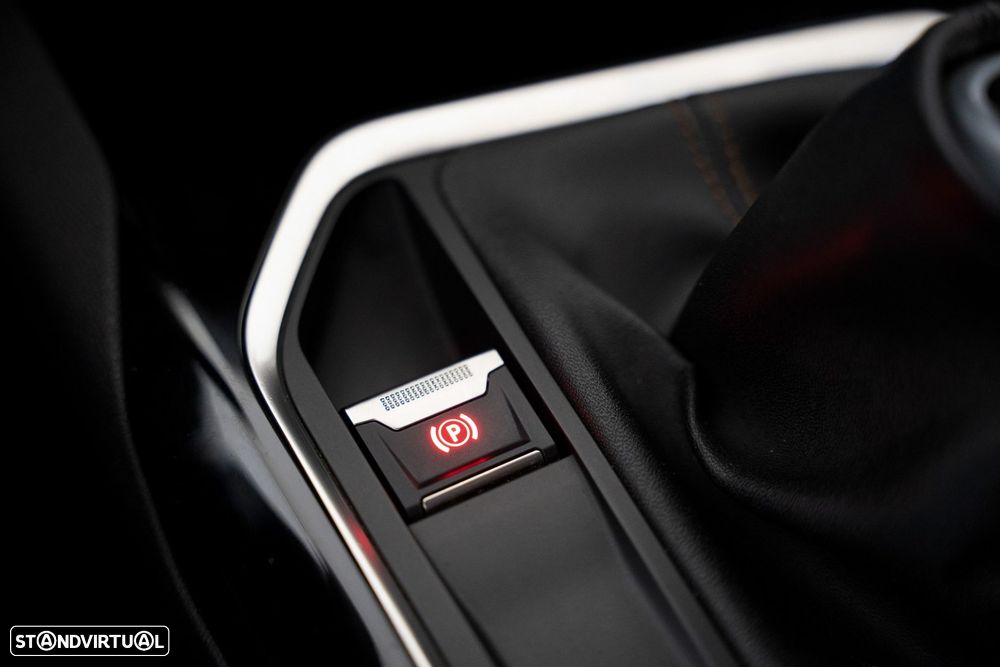 Peugeot 3008 1.5 BlueHDi Active - 10