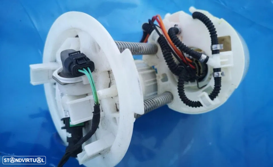 Boia bomba Depósito de COMBUSTÍVEL gasolina Mercedes CLA CLA 250i w117 2014-2017 - 7