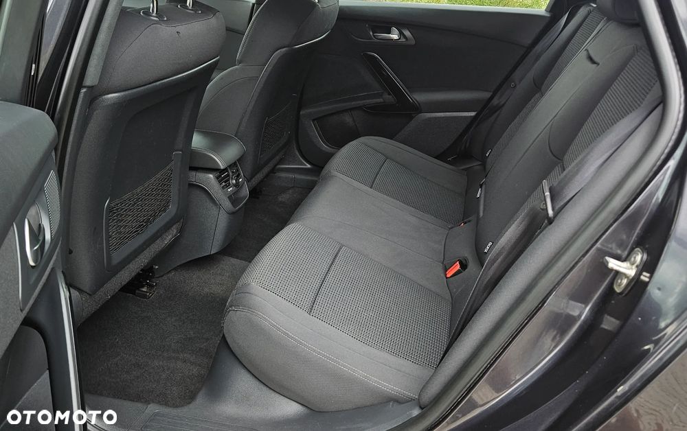 Peugeot 508 SW e-HDi 115 ETG6 Stop&Start Business-Line - 5