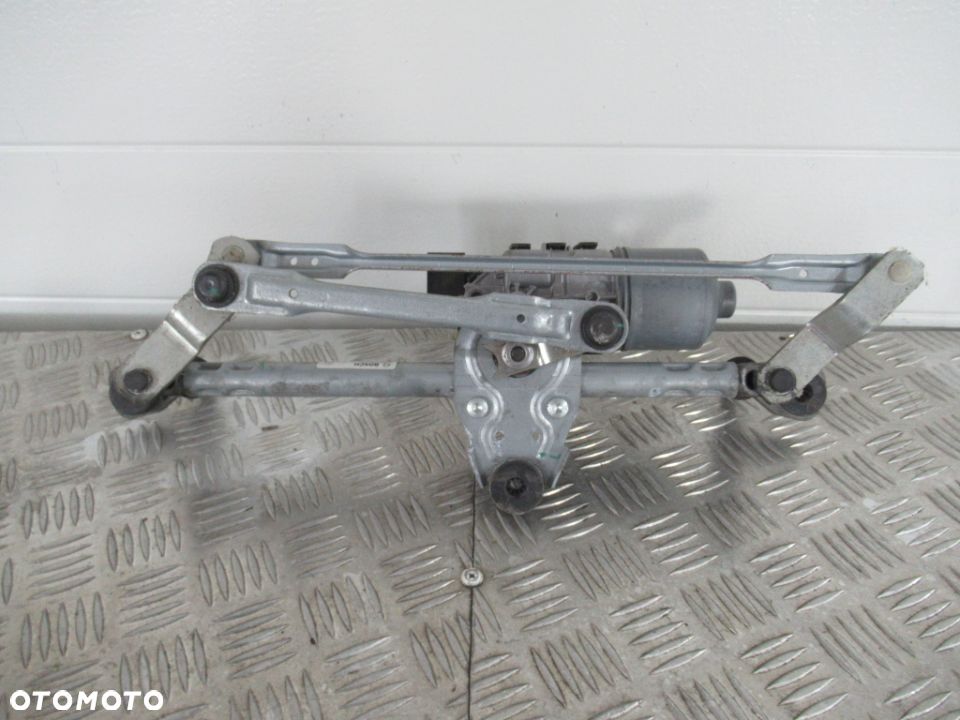 MECHANIZM SILNICZEK WYCIERACZKI VW UP SKODA MI SEAT CITIGO VW POLO 1S1955023C - 4