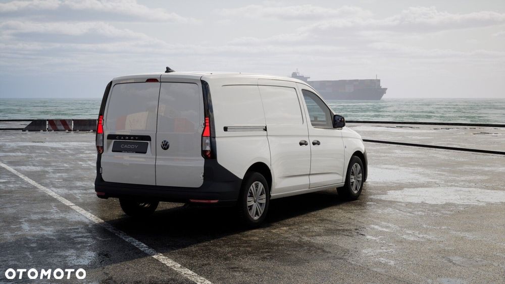 Volkswagen Caddy - 8