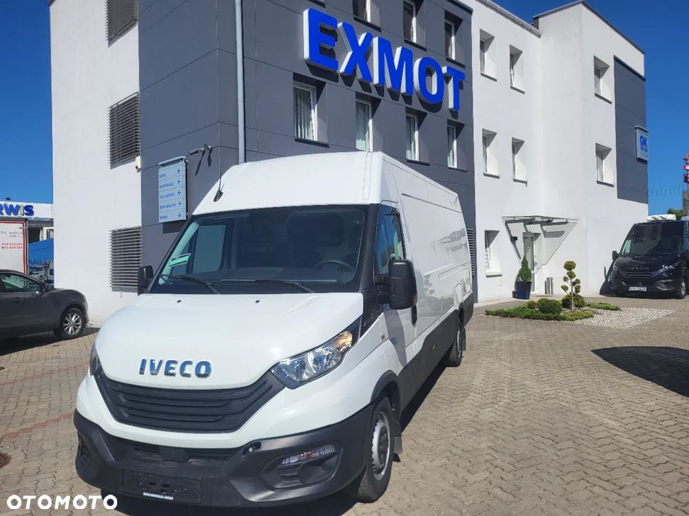 Iveco 35S16A8V - 2