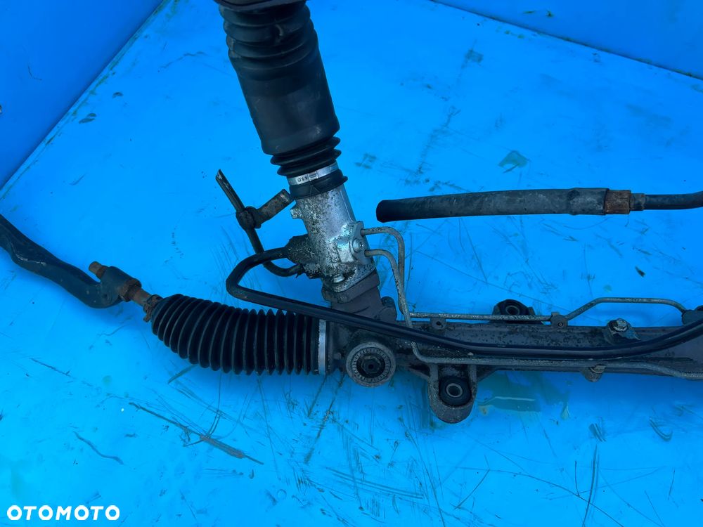 UKŁAD KIEROWNICZY MAGLOWNICA VW TRANSPORTER T5 7853974146 - 4