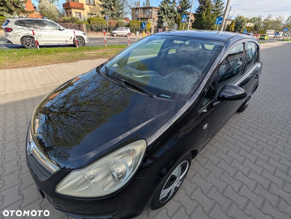 Opel Corsa 1.4 16V - 17
