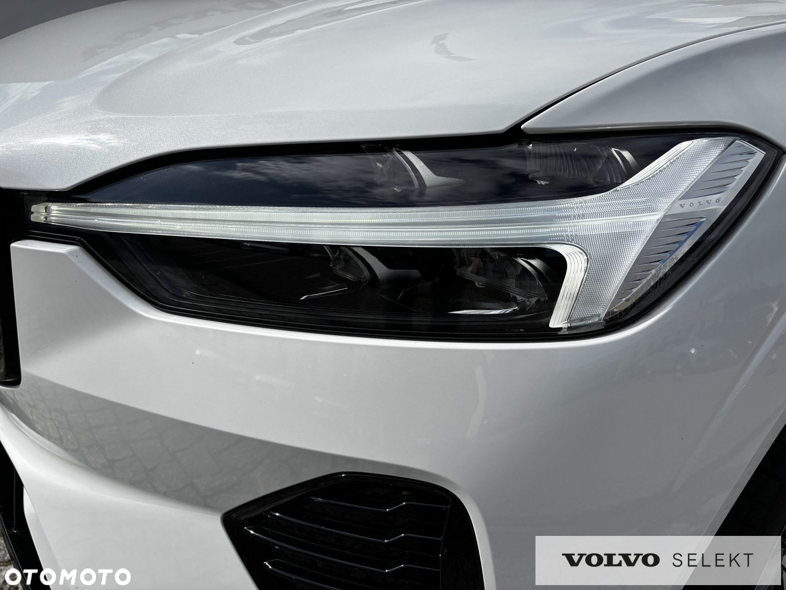 Volvo XC 60 - 6