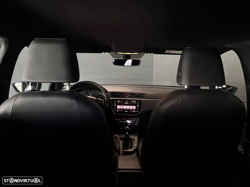 SEAT Ibiza 1.6 TDI S&S XCELLENCE - 14