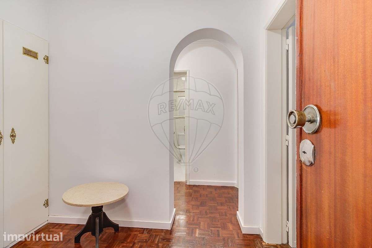Apartamento T2 para arrendamento - Grande imagem: 2/25