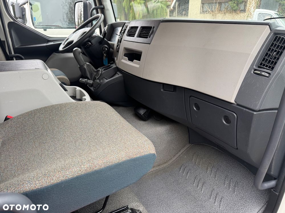 Volvo FL 250 Wywrotka 3 Stronna - 20