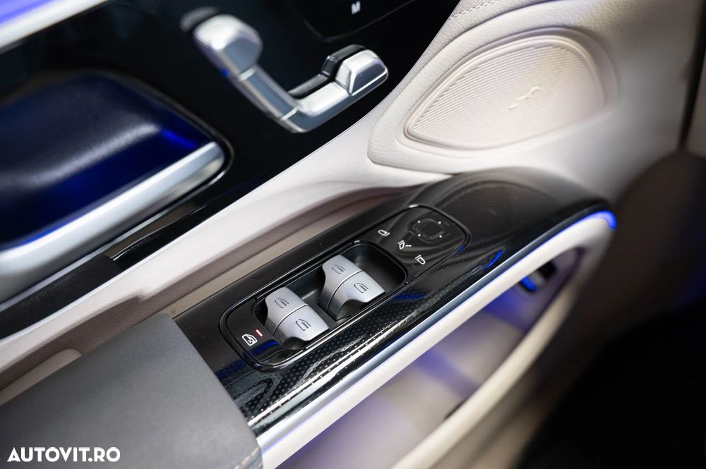 Mercedes-Benz EQS 350+ AMG Line - 24