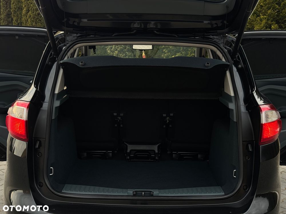 Ford C-MAX 1.6 TDCi Titanium - 24