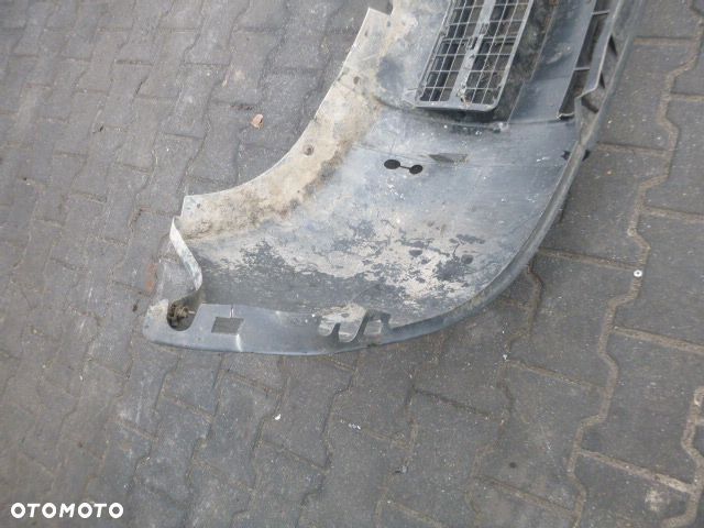 ZDERZAK PRZÓD PRZEDNI CITROEN BERLINGO I LIFT 02-08 - 12