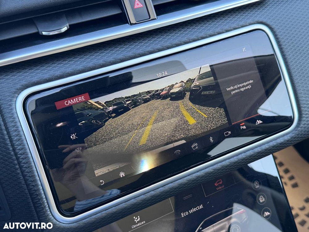 Land Rover Range Rover Velar 2.0 R-Dynamic SE - 27