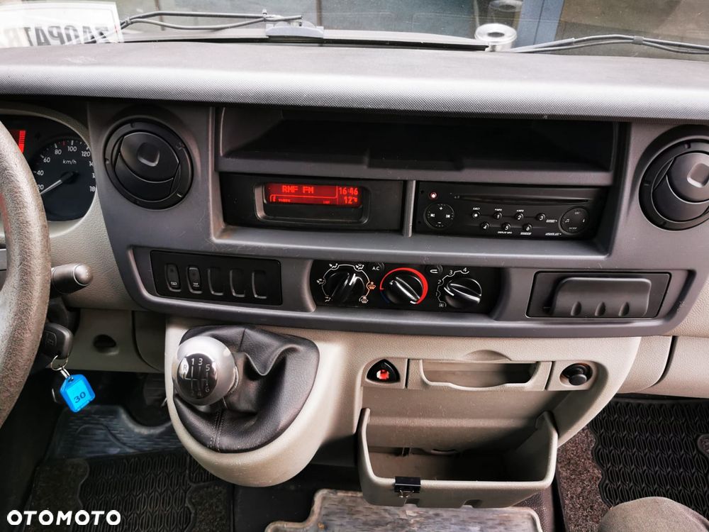 Renault Master - 12