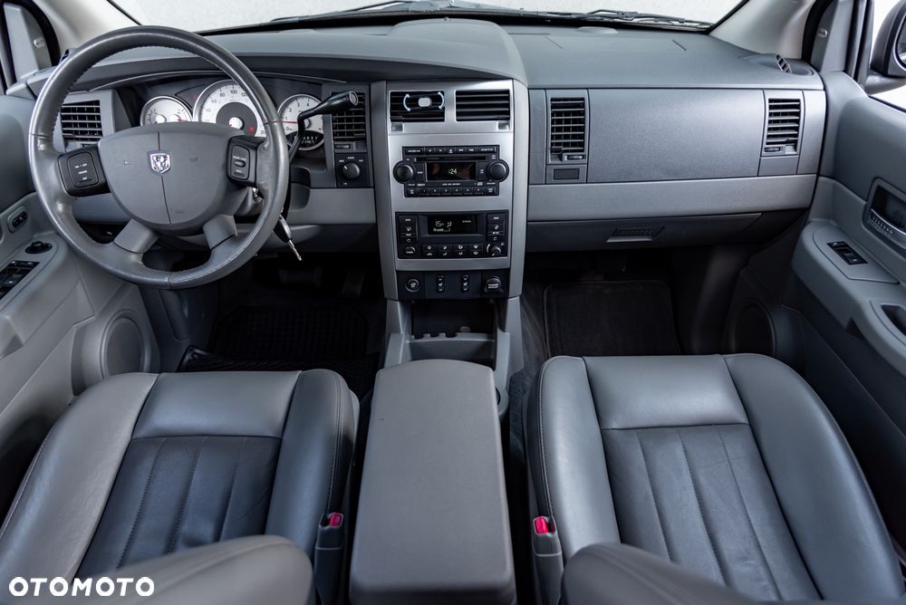 Dodge Durango - 25