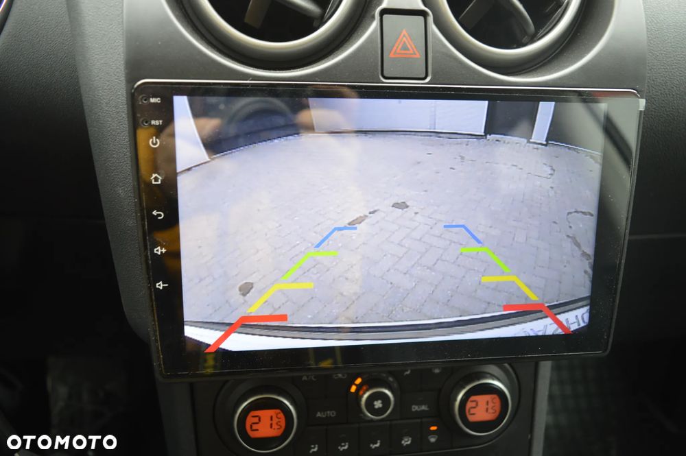 Nissan Qashqai 1.6 I-Way - 22