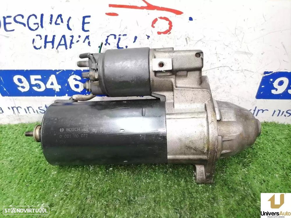 MOTOR ARRANQUE BMW 7 1997 -1729981 - 1