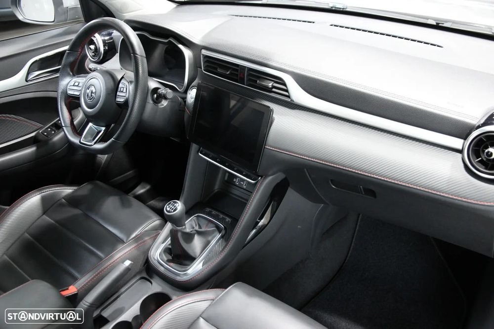 MG ZS 1.0 T-GDI Luxury - 6