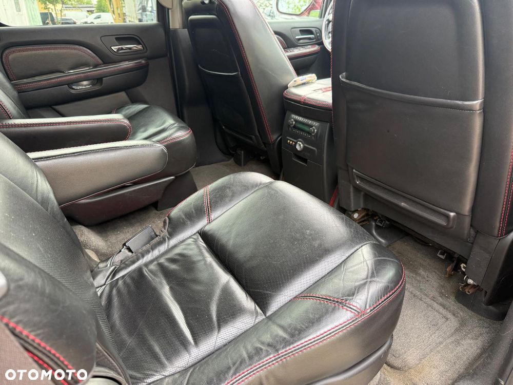 Cadillac Escalade 6.2 V8 Elegance - 14